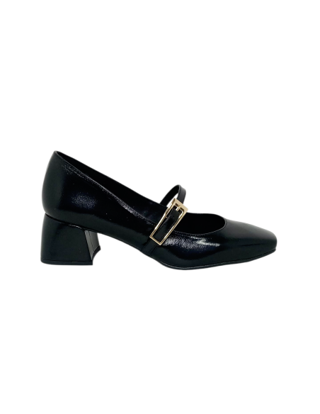 Daniela Vega zapato 2720G