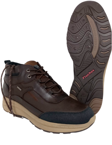 FLUCHOS botín LANDER F2295