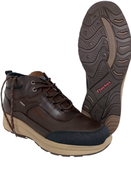 FLUCHOS botín LANDER F2295