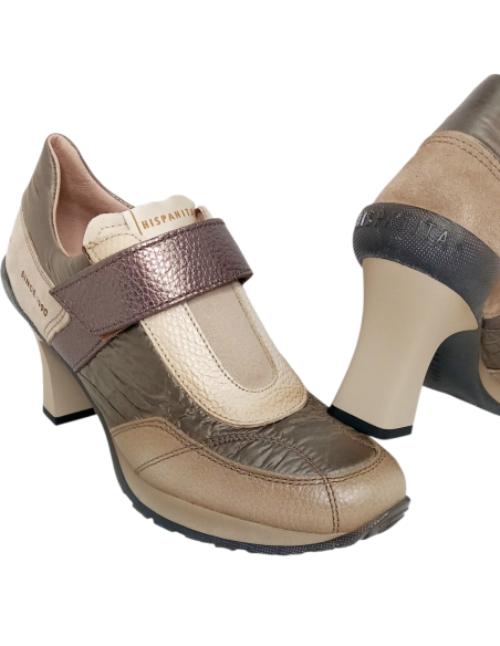 HISPANITAS zapato HI254350