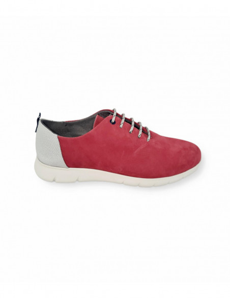 Himalaya zapato casual hombre 2590-NO