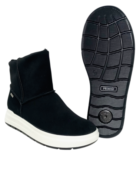 Primigi bota 8875433 GORE-TEX