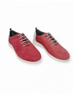 Himalaya zapato casual hombre 2590-NO 2