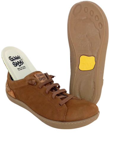 SUNNI SABBI zapato OKI BAREFOOT
