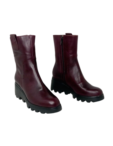 WONDERS botín G-7022