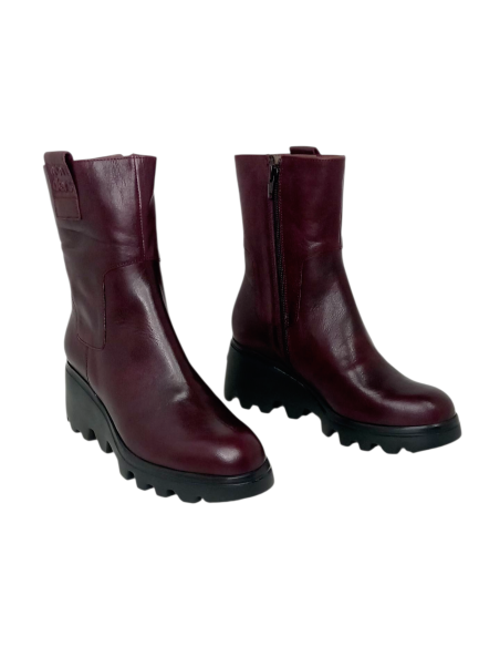 WONDERS botín G-7022