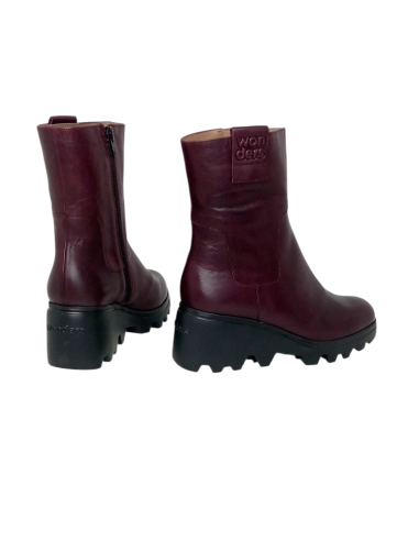 WONDERS botín G-7022