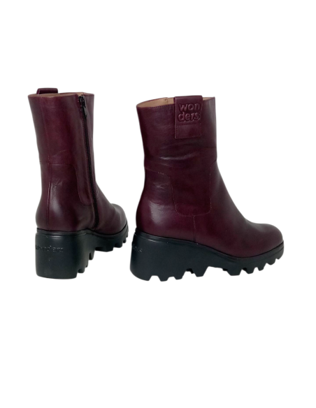 WONDERS botín G-7022