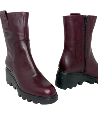 WONDERS botín G-7022