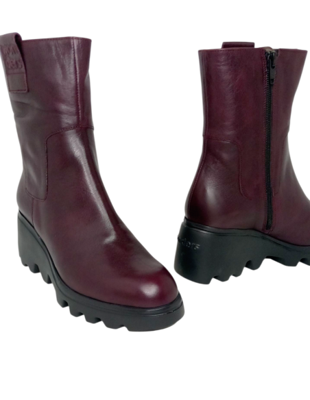 WONDERS botín G-7022