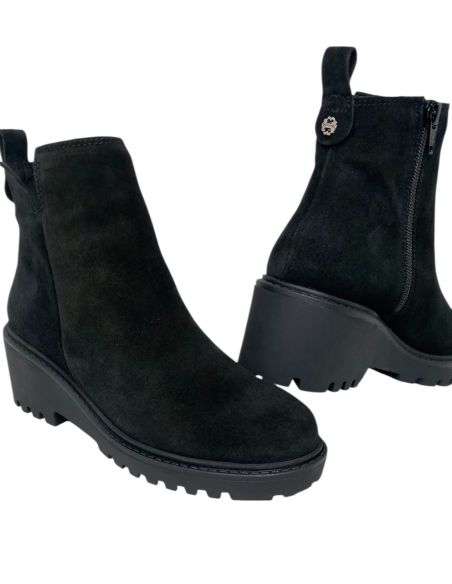 PORRONET botín ELISA 4743