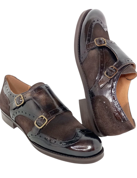 Salonissimos zapato BEGA