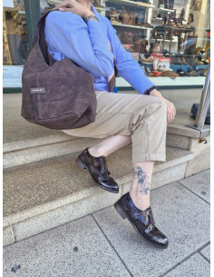 Salonissimos zapato BEGA 2