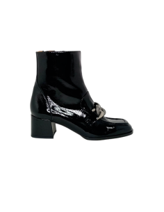 Salonissimos botín ABRIL