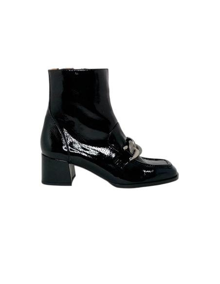 Salonissimos botín ABRIL