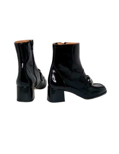 Salonissimos botín ABRIL