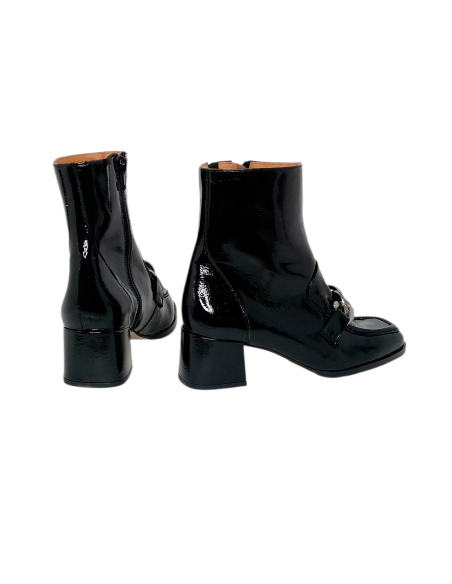 Salonissimos botín ABRIL