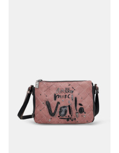 ANEKKE Bolso 41813-184 PARISIAN 2