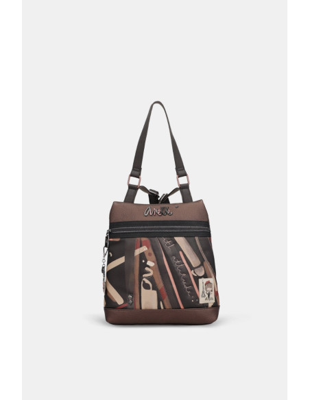 ANEKKE Mochila 41815-046 PARISIAN
