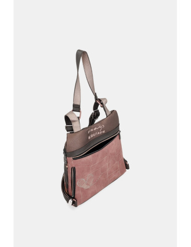 ANEKKE Mochila 41815-046 PARISIAN