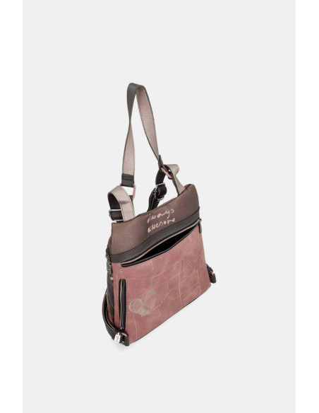 ANEKKE Mochila 41815-046 PARISIAN