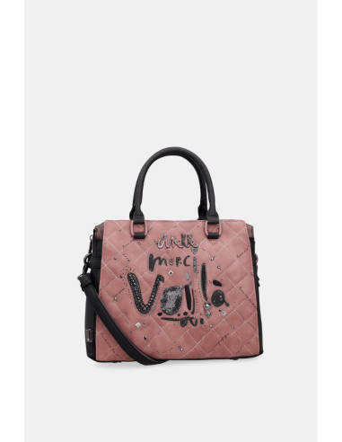 ANEKKE Bolso 41811-151 PARISIAN