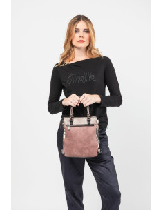 ANEKKE Mochila 41815-046 PARISIAN