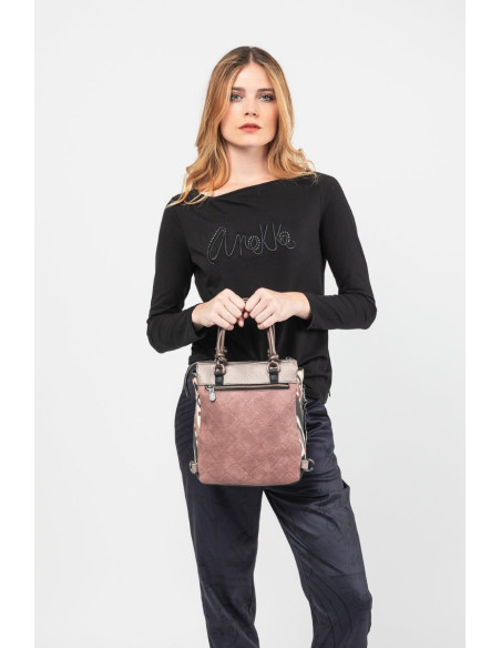 ANEKKE Mochila 41815-046 PARISIAN
