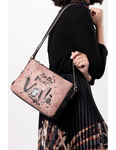 ANEKKE Bolso 41813-184 PARISIAN
