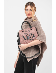 ANEKKE Bolso 41811-151 PARISIAN