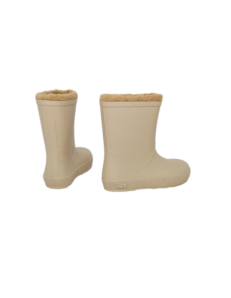 Igor bota de agua YOGI BAREFOOT Unisex