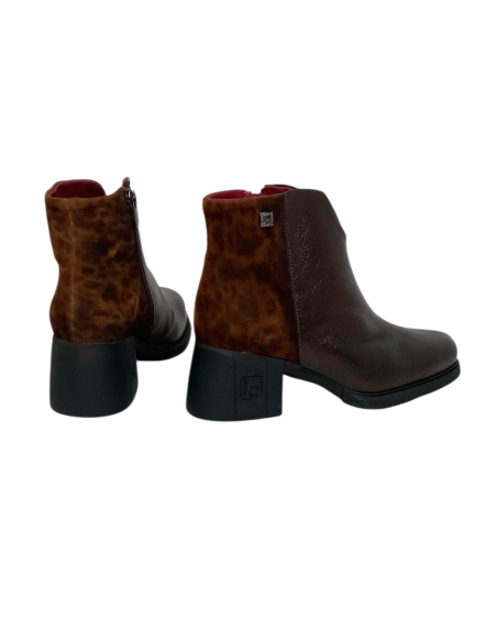 Jose Saenz botín 5440-H-CO