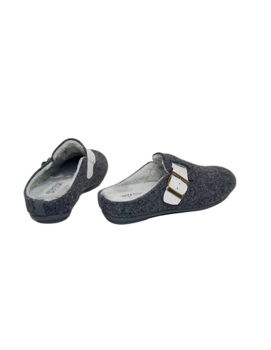 Vulca Bicha zapatilla de casa 392