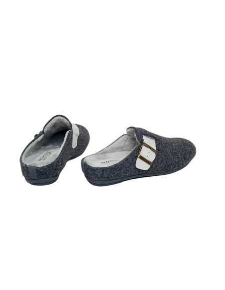 Vulca Bicha zapatilla de casa 392