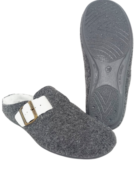 Vulca Bicha zapatilla de casa 392