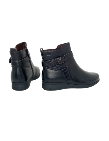 30s Treintas botín 4402