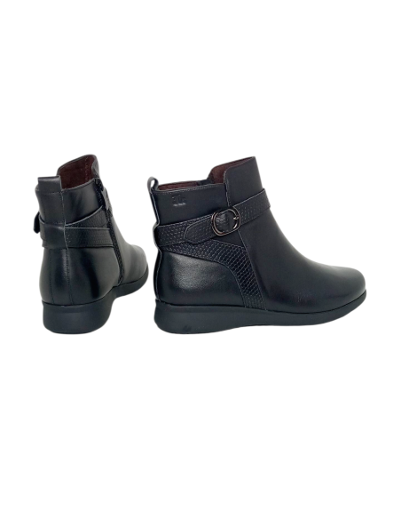 30s Treintas botín 4402