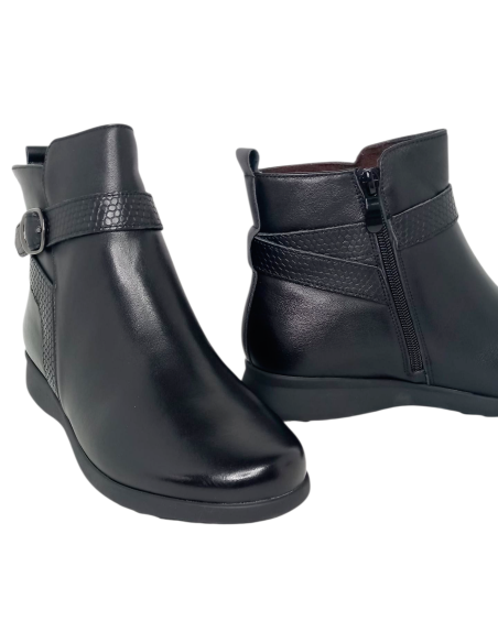 30s Treintas botín 4402