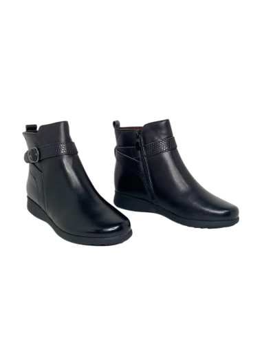 30s Treintas botín 4402