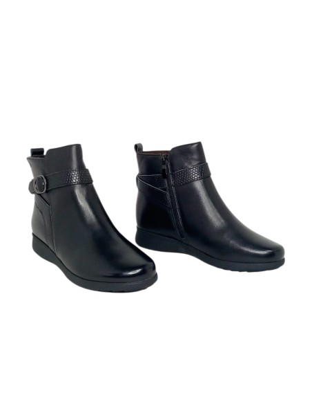 30s Treintas botín 4402