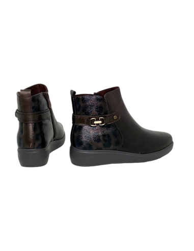 30s Treintas botín 4407