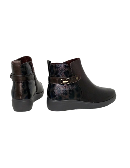 30s Treintas botín 4407