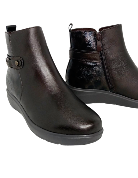 30s Treintas botín 4407