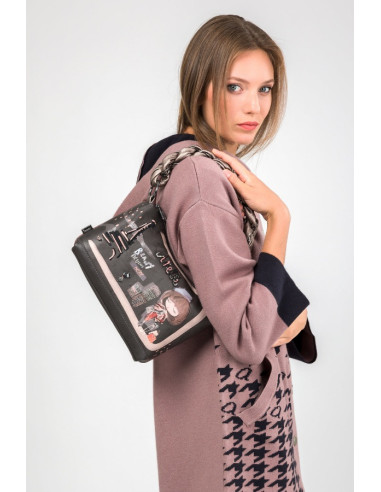 ANEKKE Bolso 41803-478 MADEMOISELLE