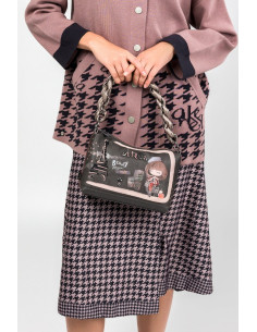 ANEKKE Bolso 41803-478 MADEMOISELLE