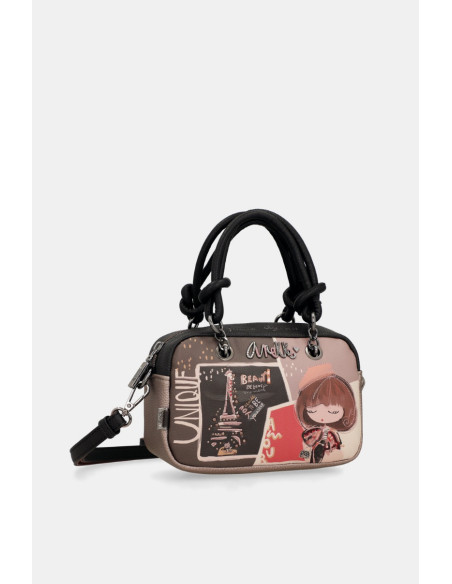 ANEKKE Bolso 41801-399 MADEMOISELLE
