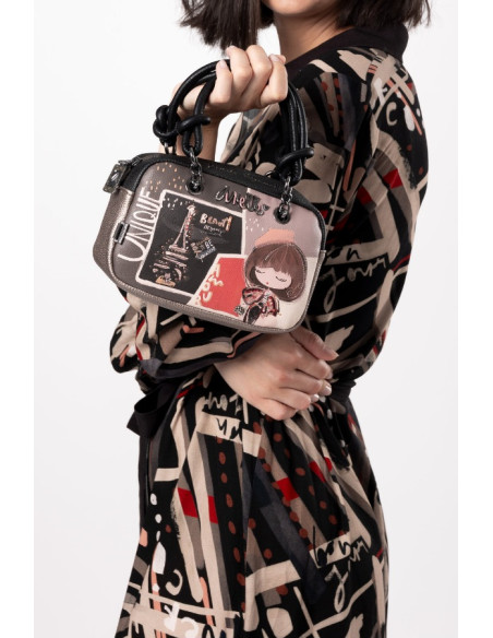 ANEKKE Bolso 41801-399 MADEMOISELLE