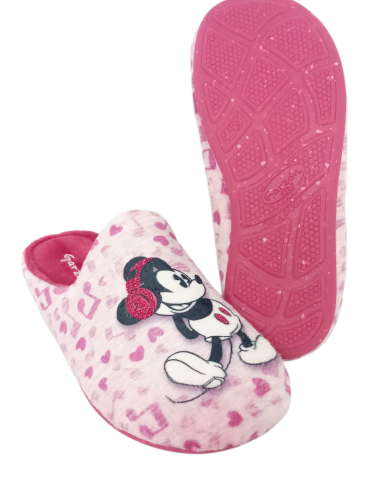 Garzon zapatilla de casa N4706.247
