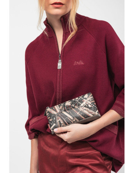 ANEKKE Billetero 41819-906 PARISIAN