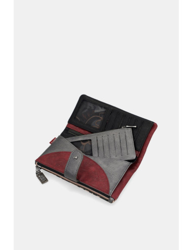 ANEKKE Billetero 41819-906 PARISIAN